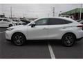 2025 Toyota Harrier