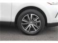 2025 Toyota Harrier