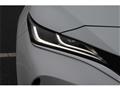 2025 Toyota Harrier