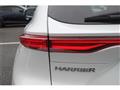2025 Toyota Harrier