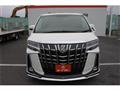 2020 Toyota Alphard G