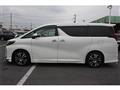 2020 Toyota Alphard G