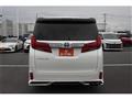 2020 Toyota Alphard G