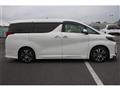 2020 Toyota Alphard G