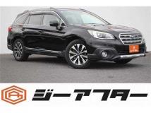 2014 Subaru Outback