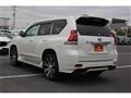 2018 Toyota Land Cruiser Prado