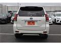 2018 Toyota Land Cruiser Prado