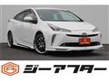 2020 Toyota Prius