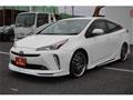 2020 Toyota Prius