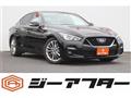 2021 Nissan Skyline
