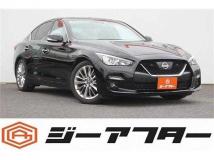 2021 Nissan Skyline