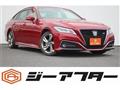 2019 Toyota Crown