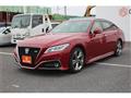 2019 Toyota Crown