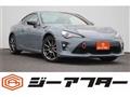2017 Toyota 86