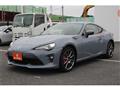 2017 Toyota 86