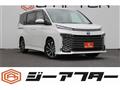 2022 Toyota Voxy
