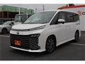 2022 Toyota Voxy