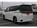 2022 Toyota Voxy
