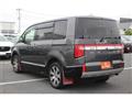 2020 Mitsubishi Delica D5
