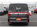 2020 Mitsubishi Delica D5