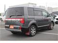 2020 Mitsubishi Delica D5