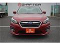 2018 Subaru Legacy B4