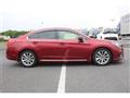 2018 Subaru Legacy B4