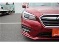 2018 Subaru Legacy B4