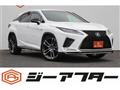 2020 Lexus RX