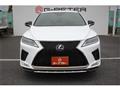 2020 Lexus RX