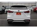 2020 Lexus RX