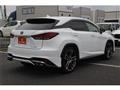 2020 Lexus RX