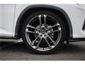 2020 Lexus RX