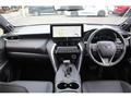 2023 Toyota Harrier Hybrid