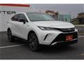 2023 Toyota Harrier Hybrid