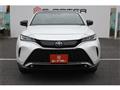 2023 Toyota Harrier Hybrid