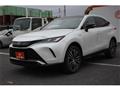 2023 Toyota Harrier Hybrid