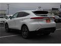 2023 Toyota Harrier Hybrid