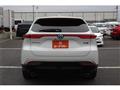 2023 Toyota Harrier Hybrid