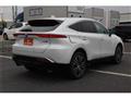 2023 Toyota Harrier Hybrid