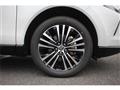 2023 Toyota Harrier Hybrid