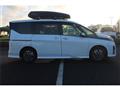 2024 Nissan Serena