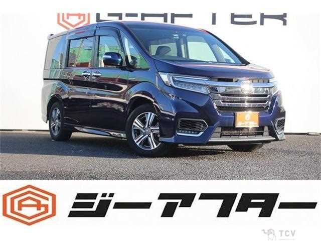 2017 Honda Honda Others