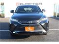 2022 Toyota Harrier