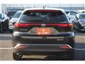 2022 Toyota Harrier