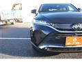 2022 Toyota Harrier