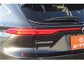 2022 Toyota Harrier