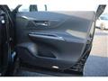 2022 Toyota Harrier
