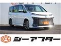 2025 Toyota Voxy