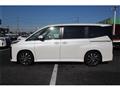2025 Toyota Voxy